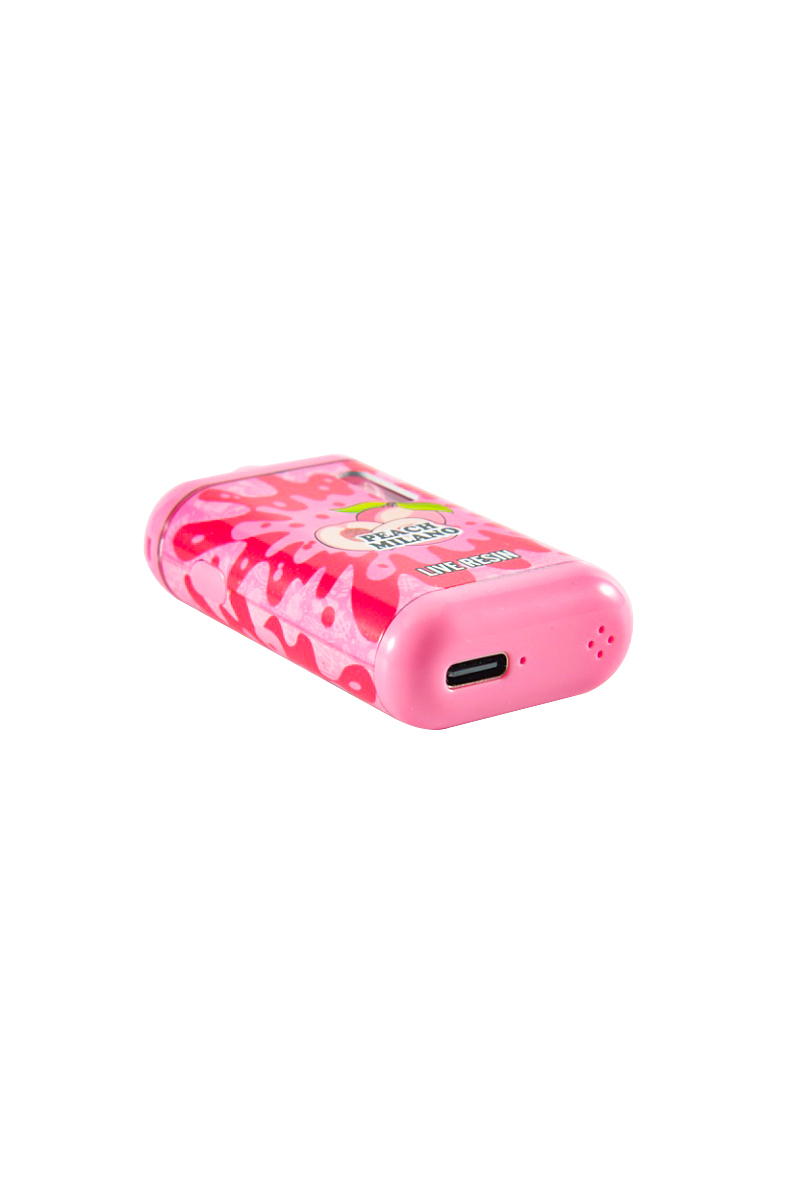 Packman Third-generation 2g Disposable Vape Pen