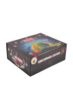 PACKS&BLACKCRAFT 2ml Disposable Vape Pen
