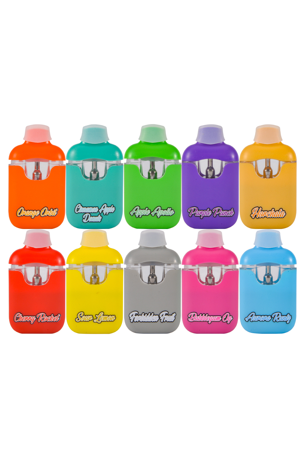 packwoods x runtz 2ml vape
