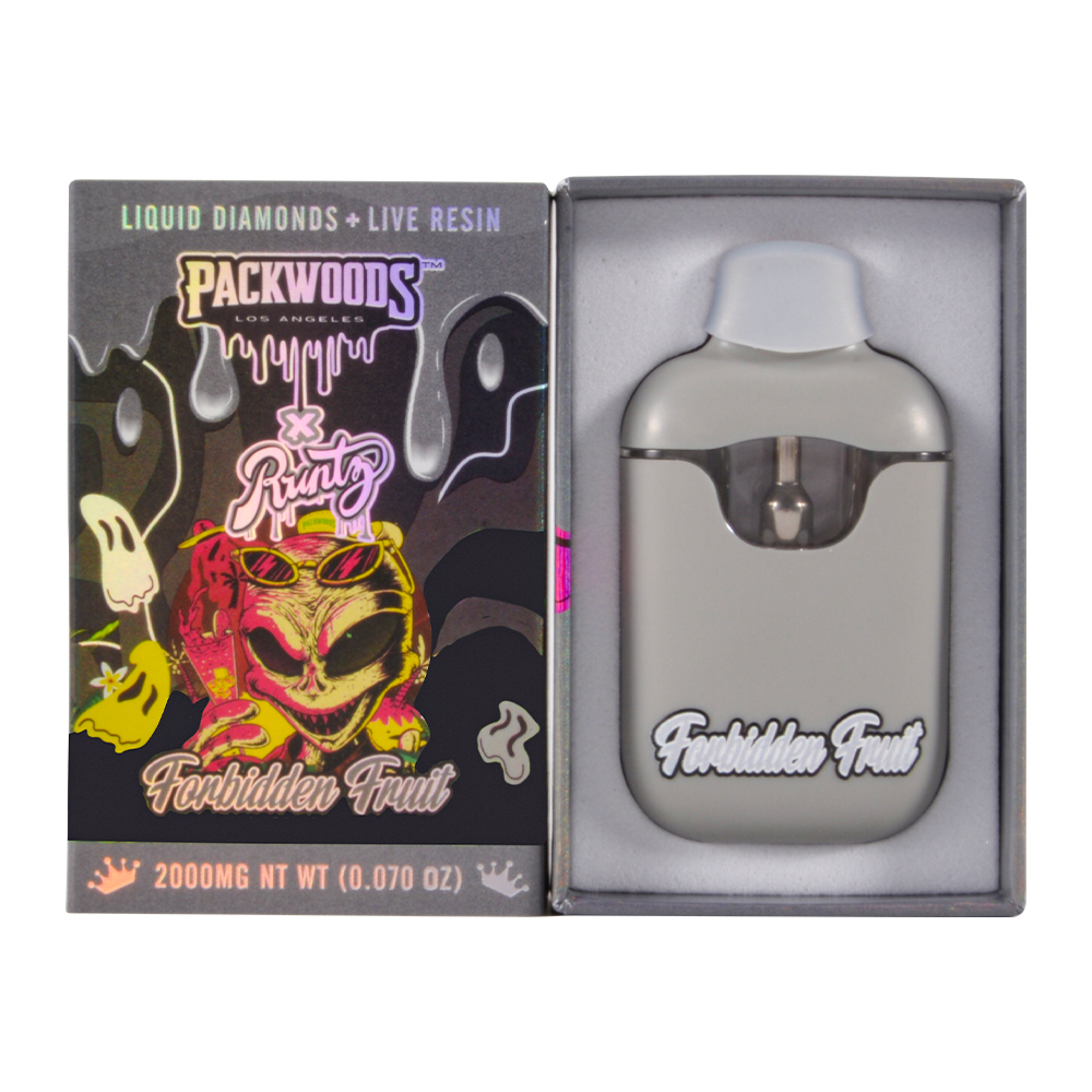 packwoods x runtz 2g
