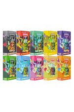Packwoods X Runtz New Style 2g Disposable Vape Pen