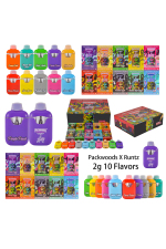 packwoods xruntz vape 2000mg