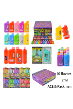 ace packman carts 2000mg
