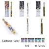 California Honey 1g Disposable Vape Pen 