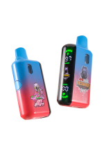 gas house packwoods 2g vape review
