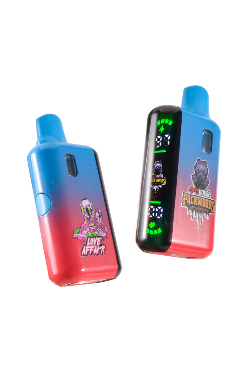 gas house packwoods 2g vape review
