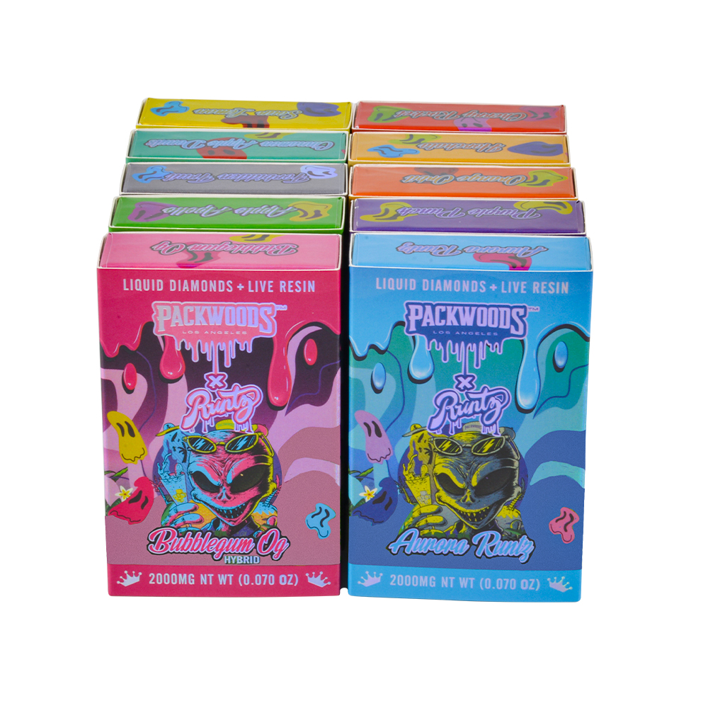 USA STOCK  Jeeter Juice V2 Disposable Vape | 1mL Capacity 200pcs