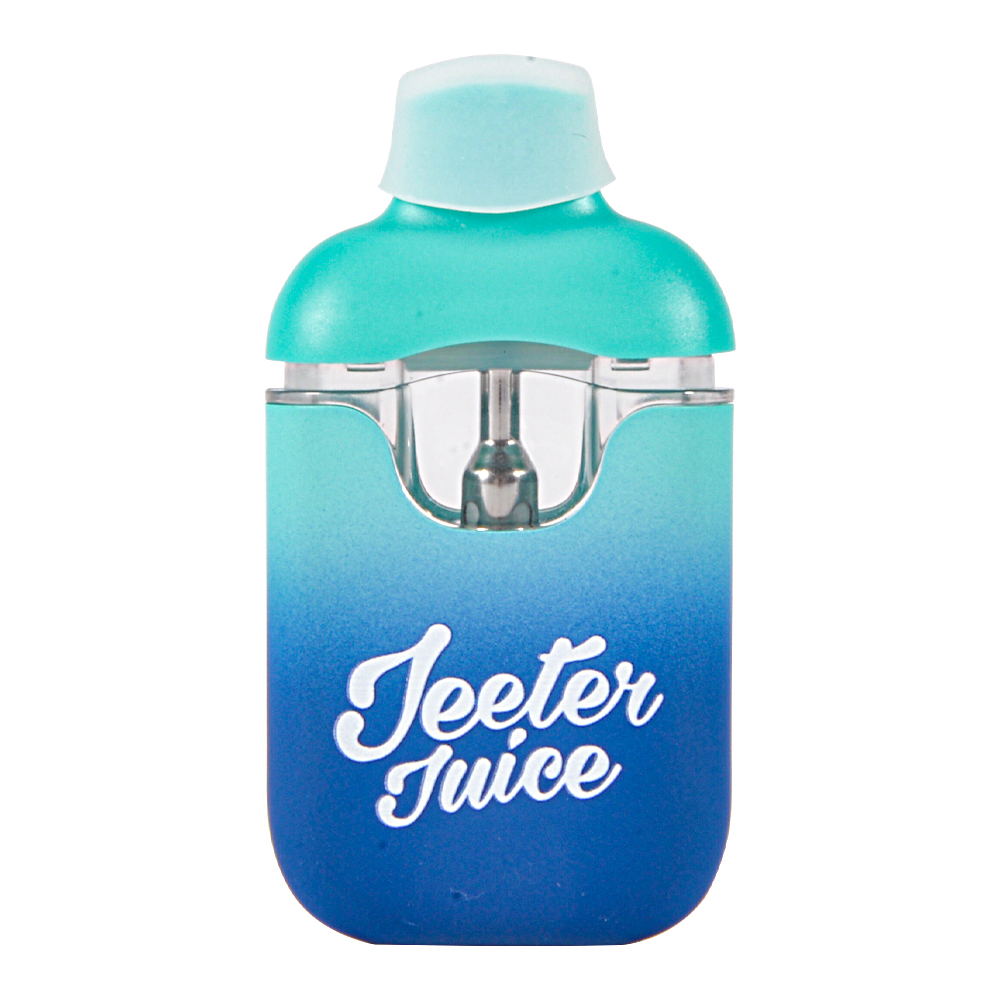 jeeter juice disposable 2 gram