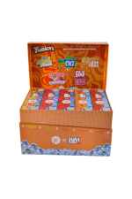 Whole Melt & Fusion Live Diamonds 2g Disposable Vape Pen
