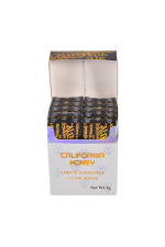 California Honey 1ml Disposable Vape Pen