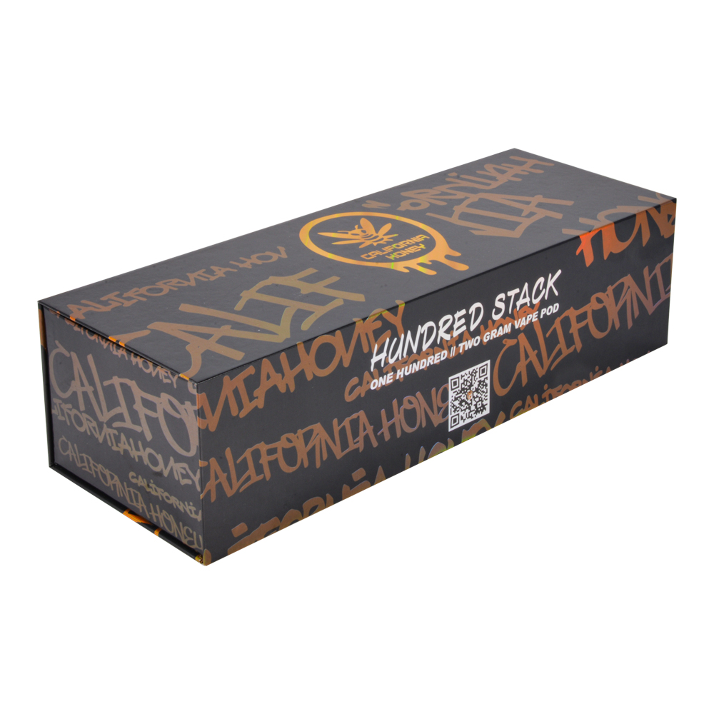 UK STOCK California Honey 2ml Disposable Vape Pen 200pcs