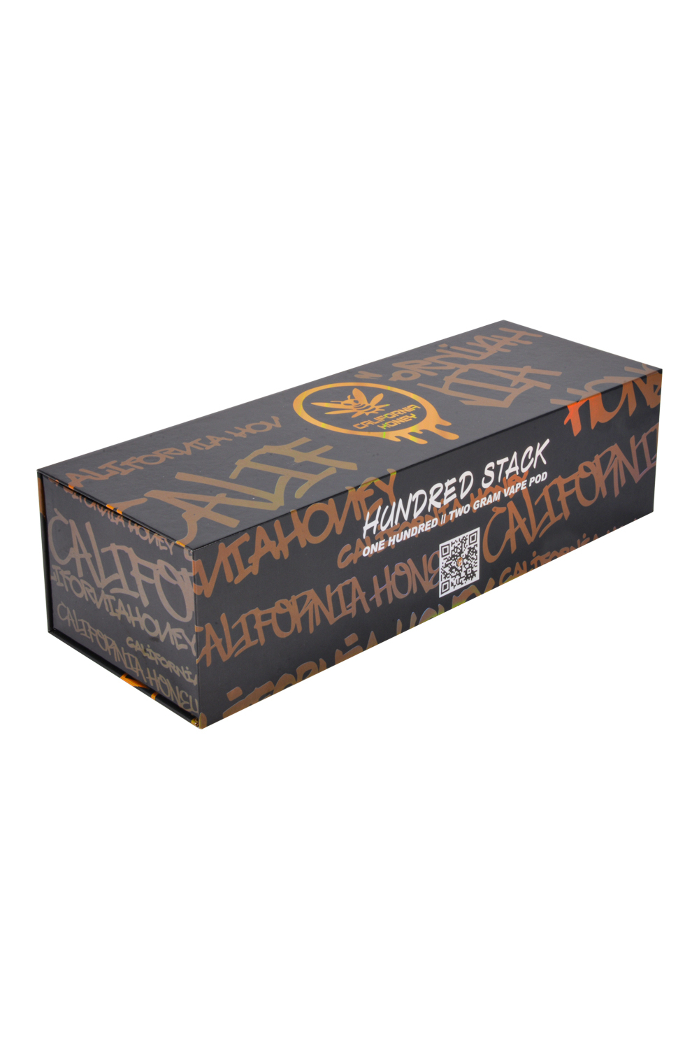 California Honey 1ml Disposable Vape Pen