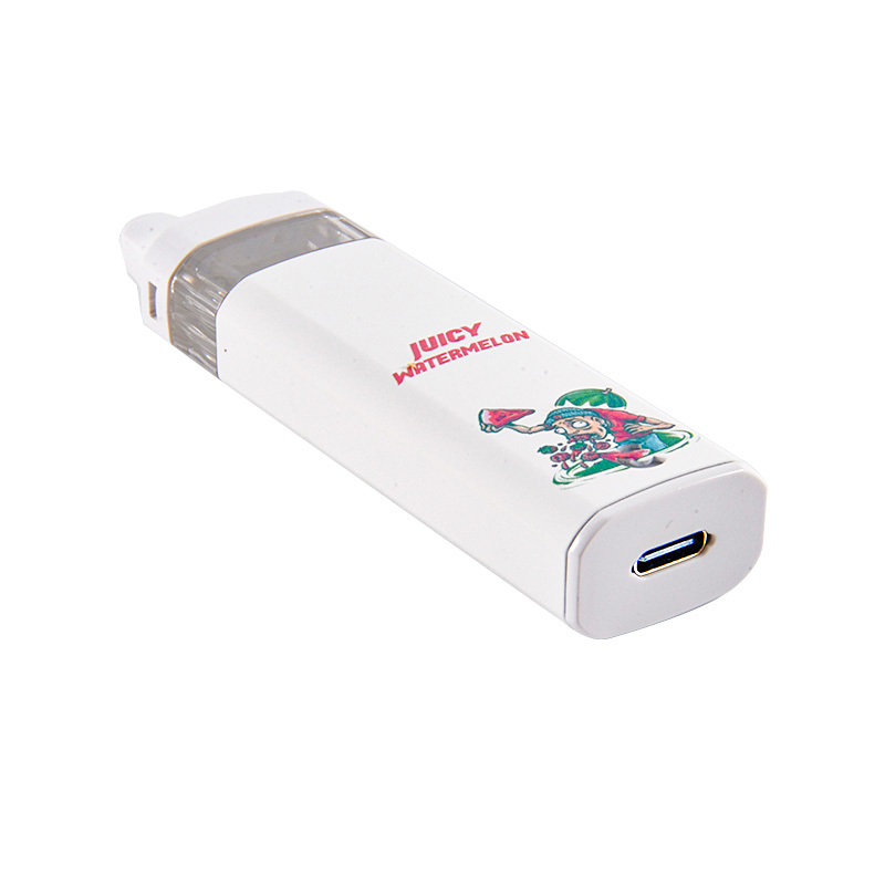 UK STOCK Choices Lab Double Flavors 0.5+0.5g Disposable Vape Pen 500pcs