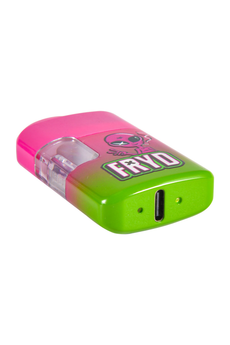 Fryd Box Type 2g Disposable Vape Pen