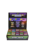 Fryd Box Type 2g Disposable Vape Pen