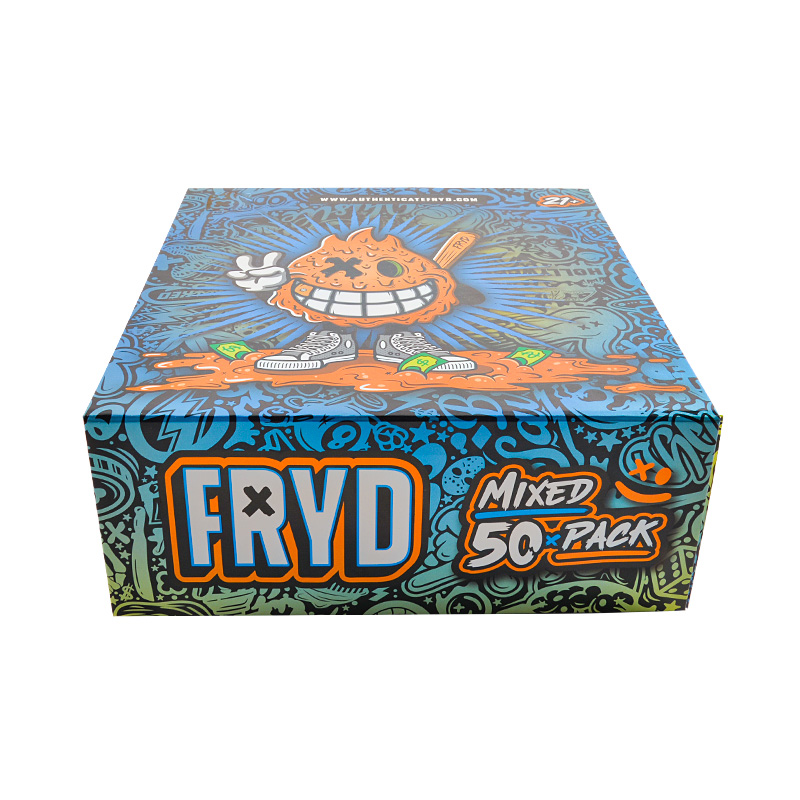 fryd disposable 1g
