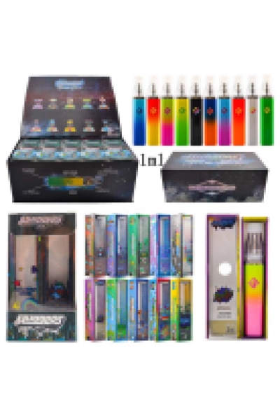 Slugger Hit 1g Disposable vape pen 01