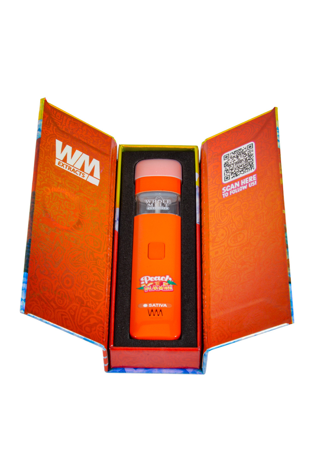 whole melt v5 vape

