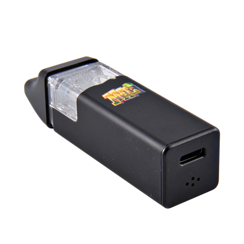 UK STOCK Black Jungle Boys 1g Disposable Vape Pen 500pcs