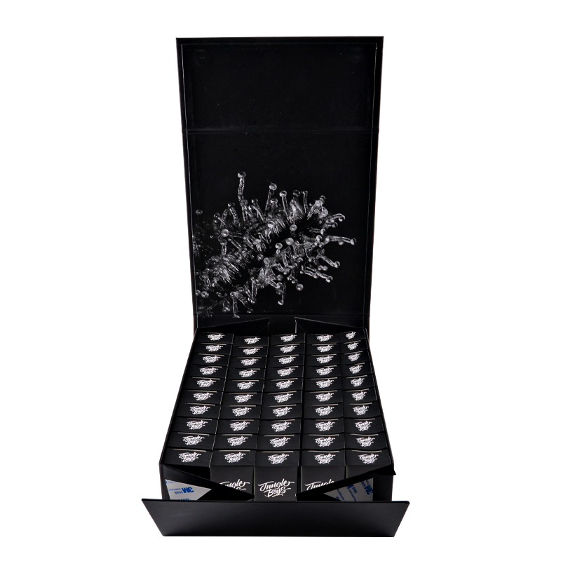 UK STOCK Black Jungle Boys 1g Disposable Vape Pen 500pcs