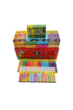 CryBaby 1g Liquid Diamonds Live Resin Disposable Vape Pen