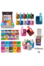 krt disposable 2g
