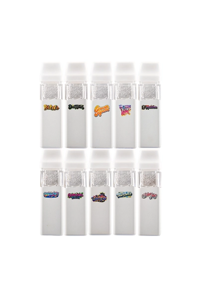 White Jungle Boys 2g Disposable Vape Pen  02