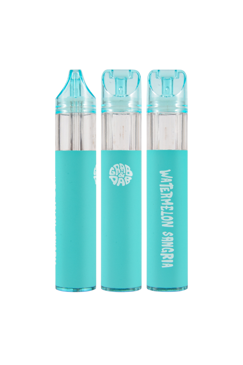 grab & dab pen

