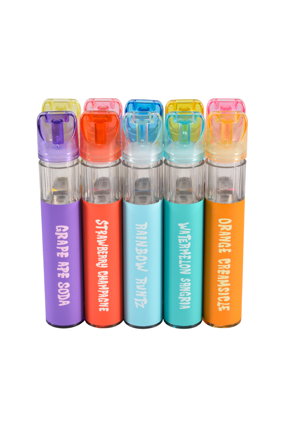 grab dab disposable review
