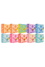 Grab Dab 2g Disposable Vape Pen With Box Packaging