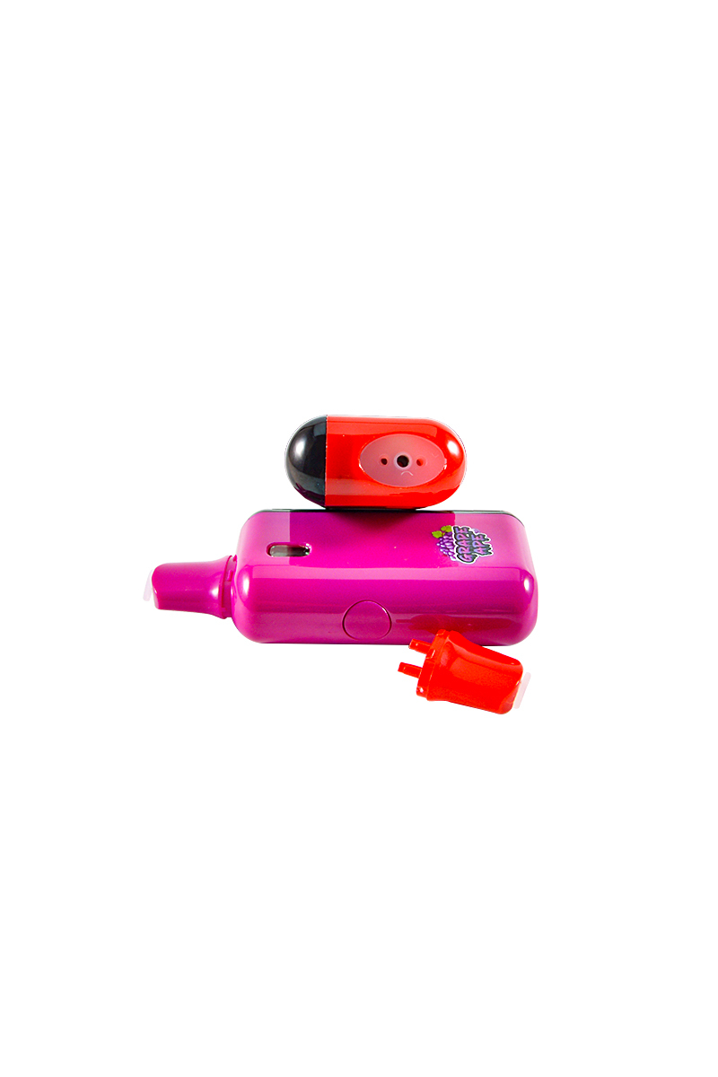 live vape pen
