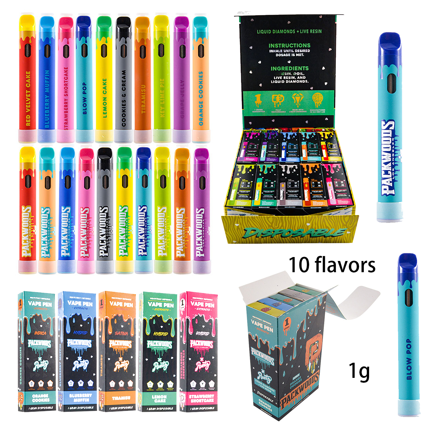 packwoods x runtz 1000mg
