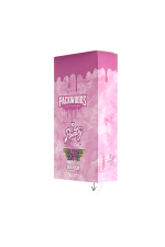 Packwoods X Runtz Runty Marble 1g Disposable Vape Pen