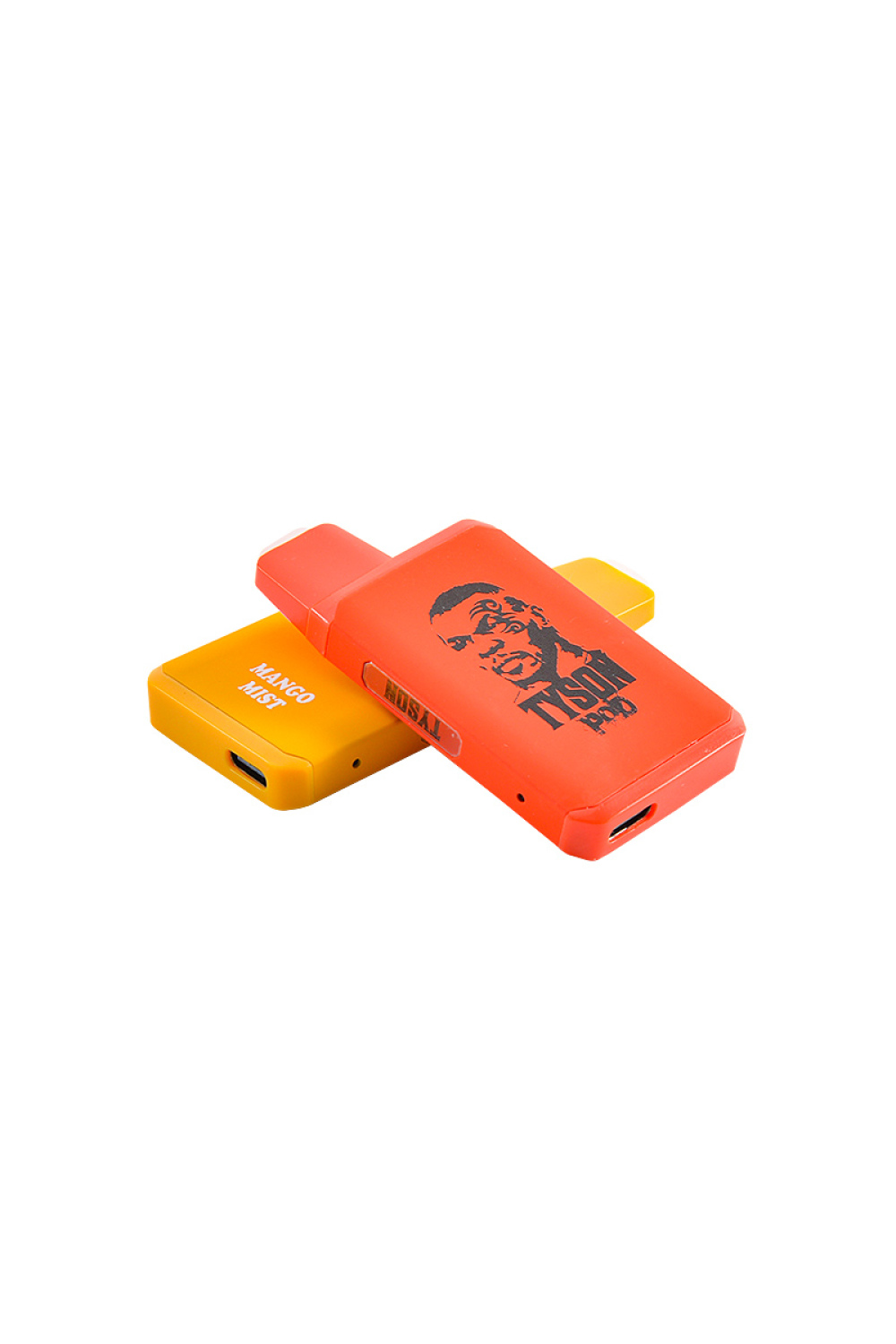 tyson pod disposable vape