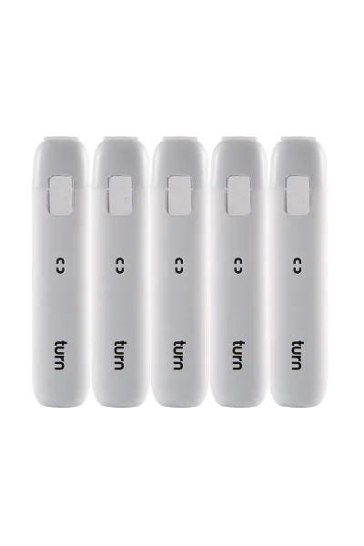 USA STOCK  Turn Up Turn Down 1g Disposable Vape Pen 500pcs 02