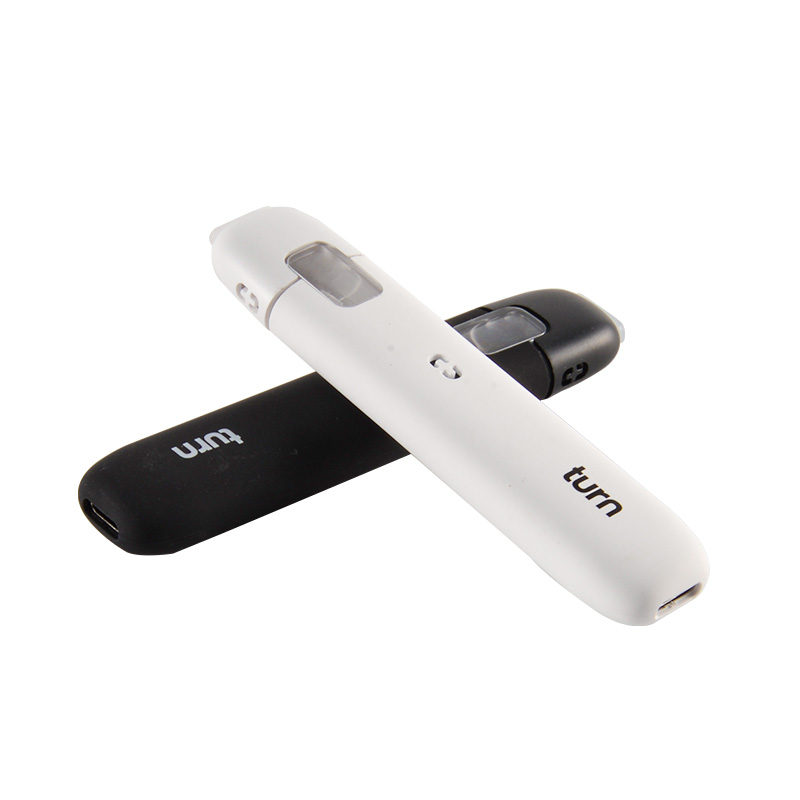 turn down disposable vape