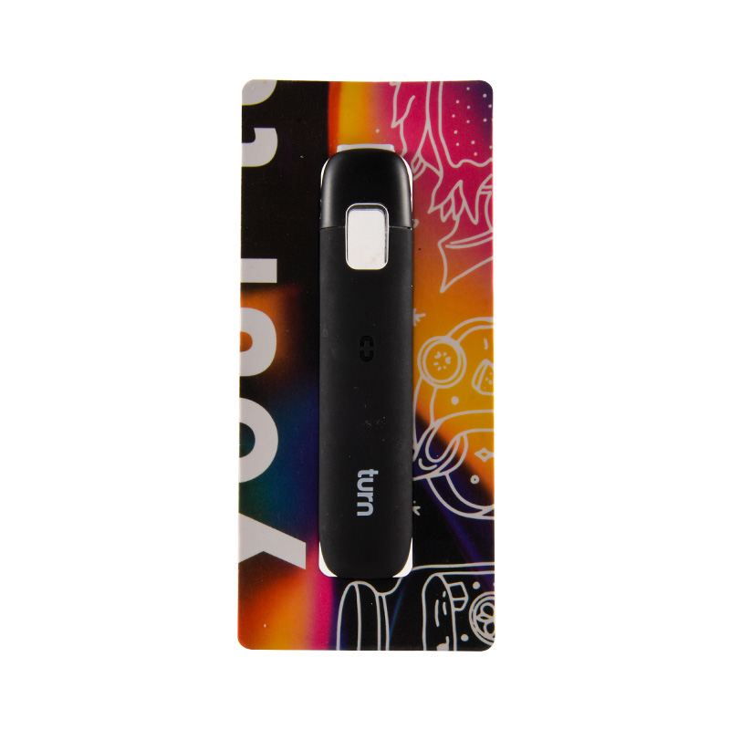 UK STOCK  Turn Up Turn Down 1g Disposable Vape Pen 200pcs