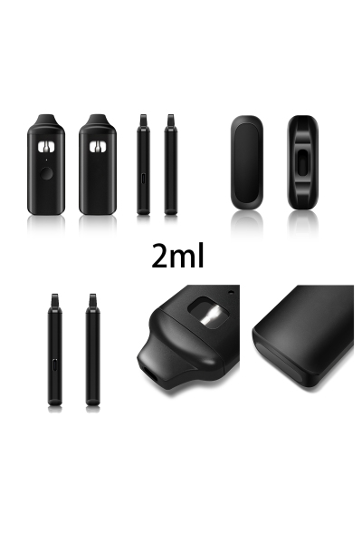 USA STOCK California Honey Old Style Neutral 2ml Disposable Vape Pen 200pcs 01