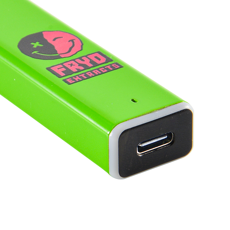 fryd 2ml disposable vape pen