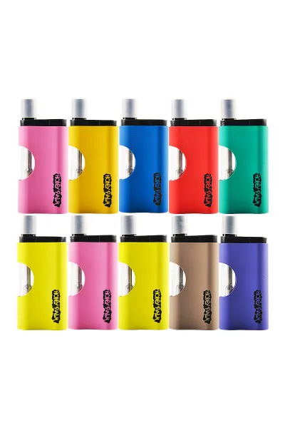 USA STOCK Honey Palm Disposable Vape Pen 100pcs 02