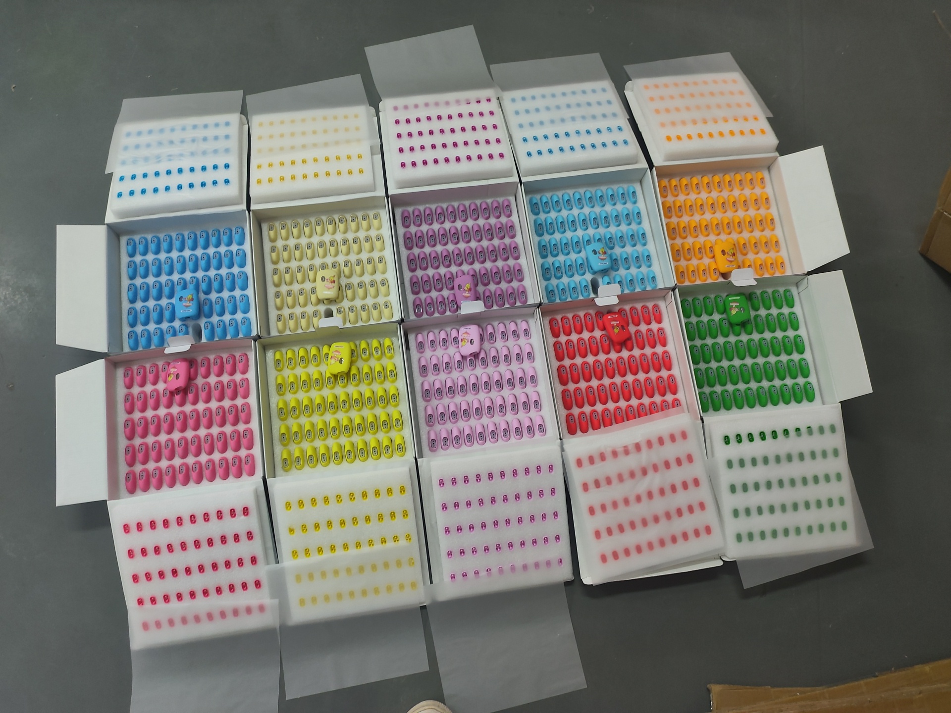 USA STOCK Melt Packwoods 2g Disposable Vape Pen 500pcs review Gavin Halstead 01