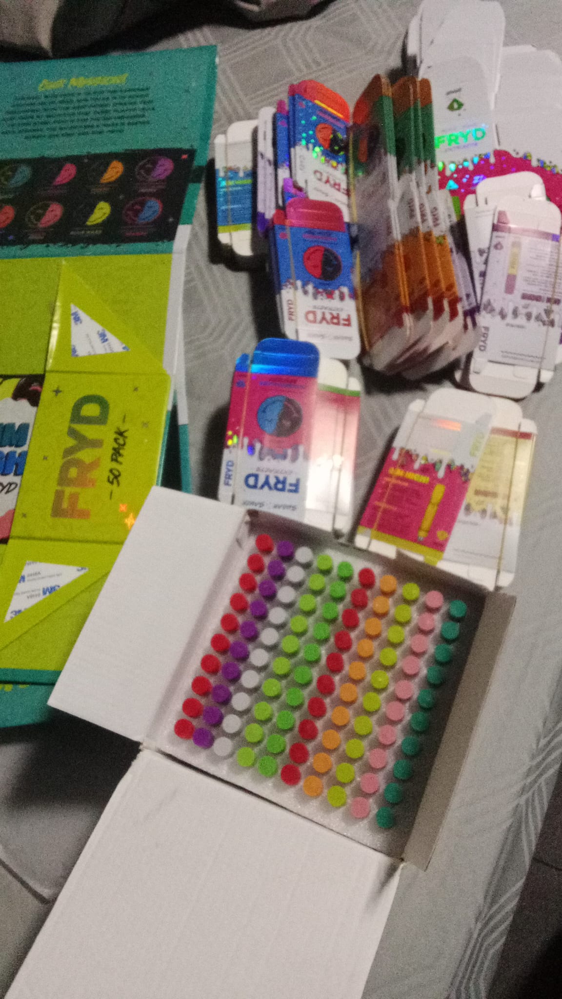 Fryd Vape Cartridge review Khem_NkE 04