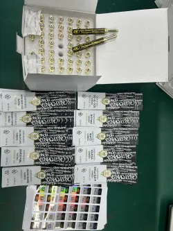 California Honey Disposable Vape Pen  review ninjason00 03