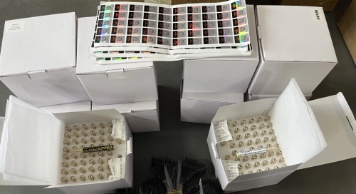 California Honey 1g Disposable Vape Pen  review Matt Mason_IaG