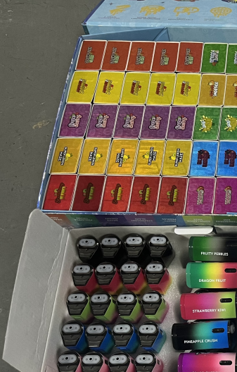 Melt Packman with Screen Liquid Diamonds Live Resin Disposable Vape Pen review 0