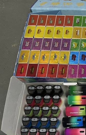 Melt Packman with Screen Liquid Diamonds Live Resin Disposable Vape Pen review josephjohnlang2