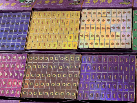 Melt Packman with Screen Liquid Diamonds Live Resin Disposable Vape Pen review 0