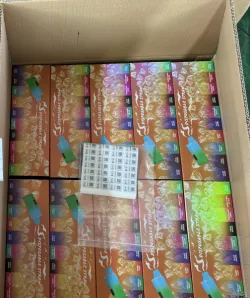 Melt Packman with Screen Liquid Diamonds Live Resin Disposable Vape Pen review Robie_4bH  02