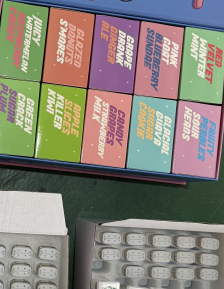 Choices Lab Liquid Diamonds Disposable vape pen review Andrew_Ahz