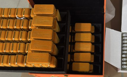 Gold ACE  Disposable Vape Pen review 0